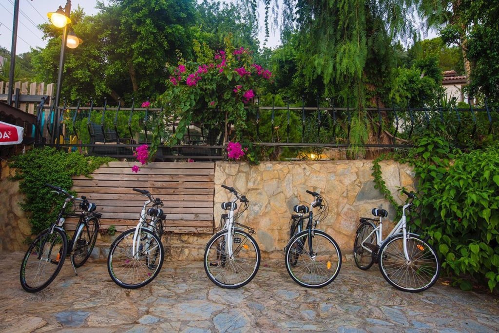 La Finca Marina 9