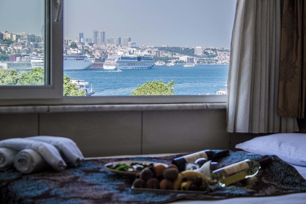 GRAND ESEN HOTEL 11