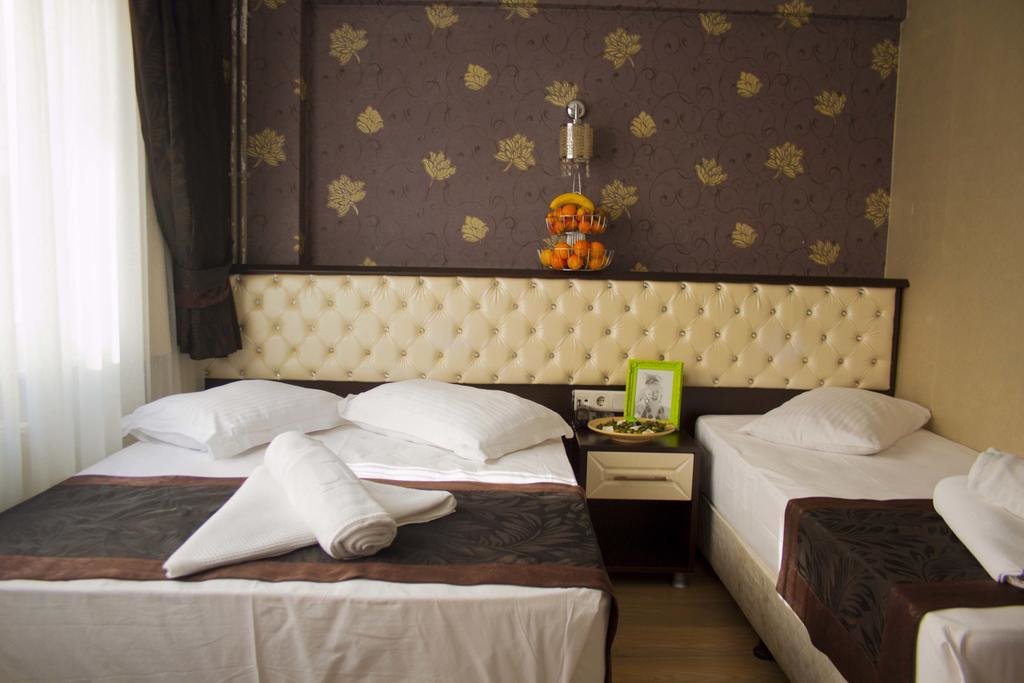 GRAND ESEN HOTEL 13