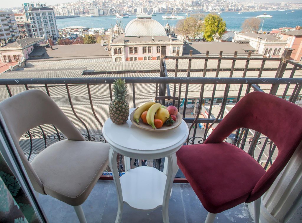 GRAND ESEN HOTEL 18