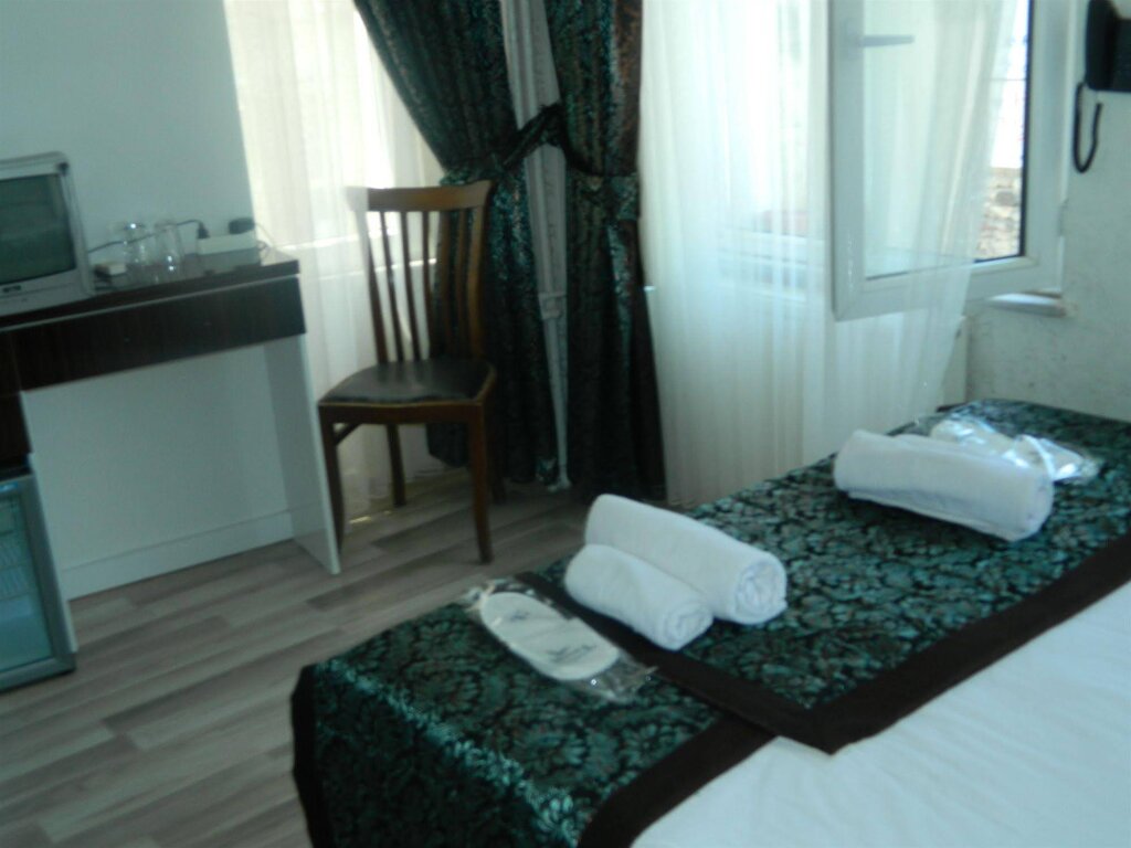 GRAND ESEN HOTEL 20