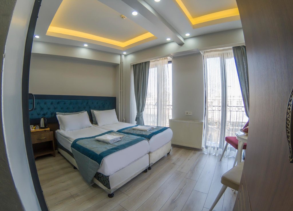 GRAND ESEN HOTEL 3