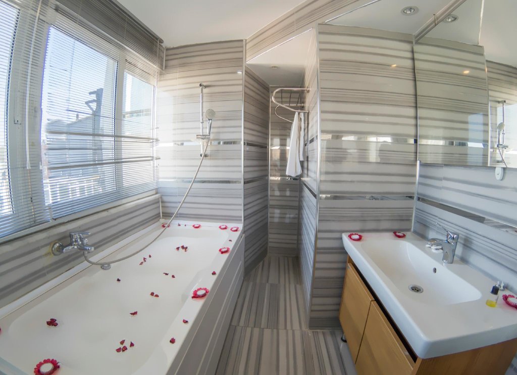 GRAND ESEN HOTEL 4