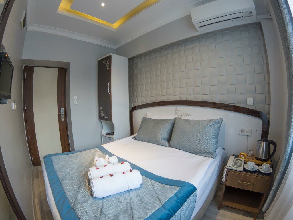 GRAND ESEN HOTEL 5
