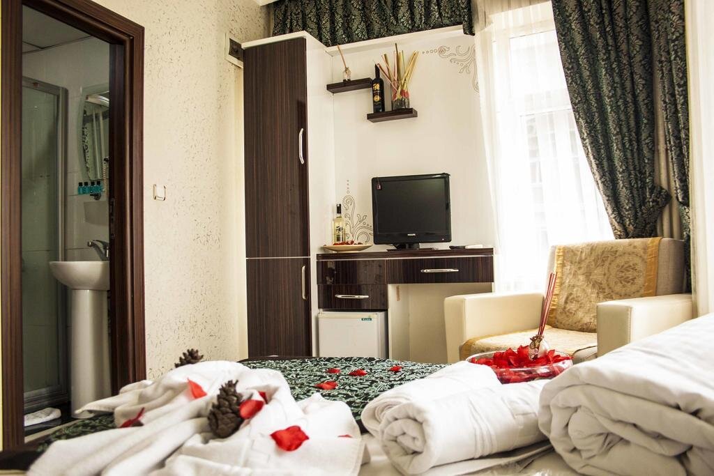 GRAND ESEN HOTEL 6