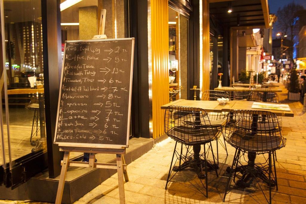 GRAND ESEN HOTEL 7
