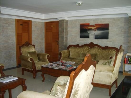 Lara Kapris Hotel 1
