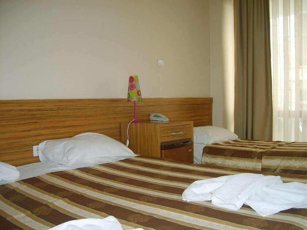 Lara Kapris Hotel 14