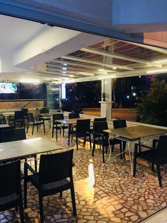Lara Kapris Hotel 15