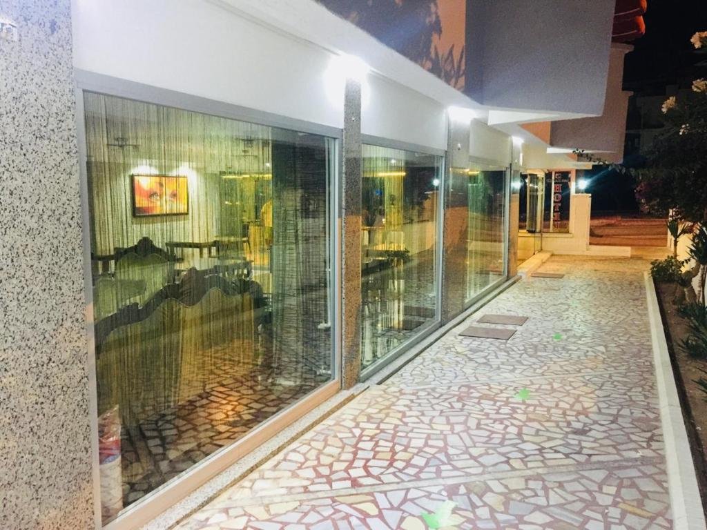 Lara Kapris Hotel 16
