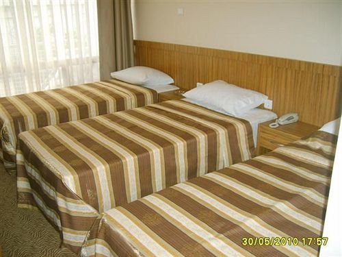 Lara Kapris Hotel 17
