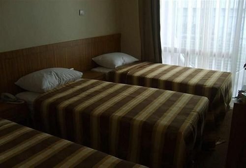 Lara Kapris Hotel 18
