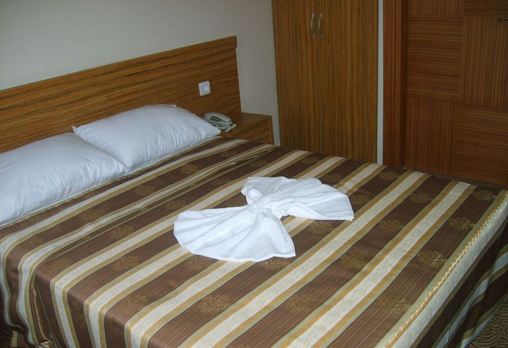 Lara Kapris Hotel 19