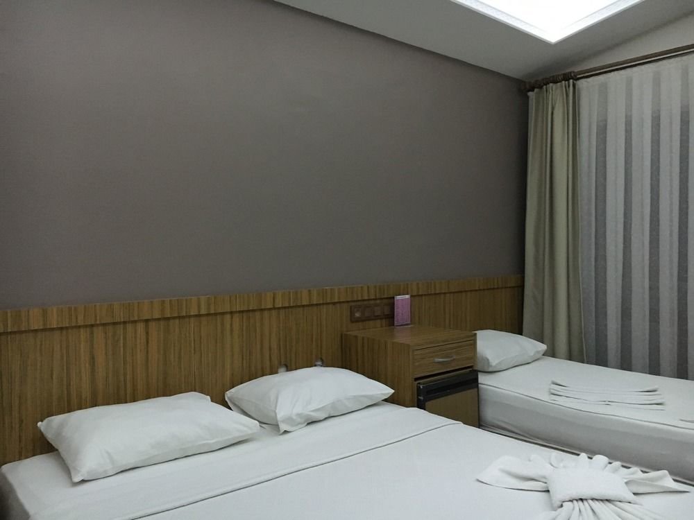 Lara Kapris Hotel 22