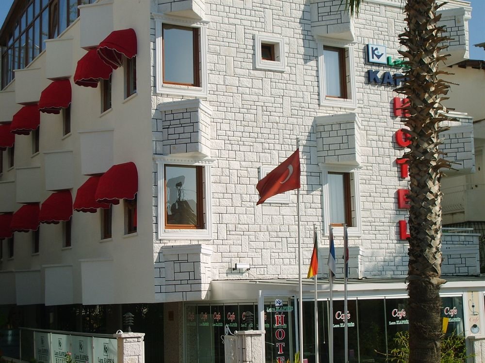 Lara Kapris Hotel 23