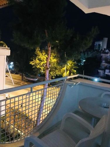Lara Kapris Hotel 24
