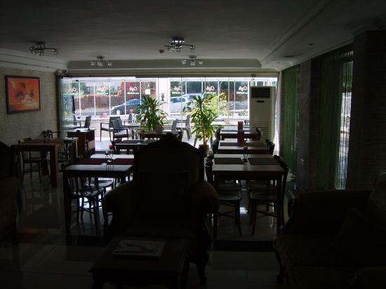 Lara Kapris Hotel 3