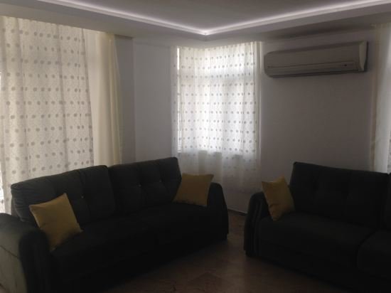 Lara Kapris Hotel 5