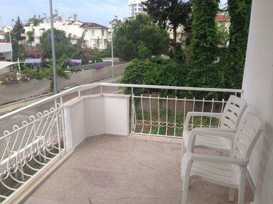 Lara Kapris Hotel 8