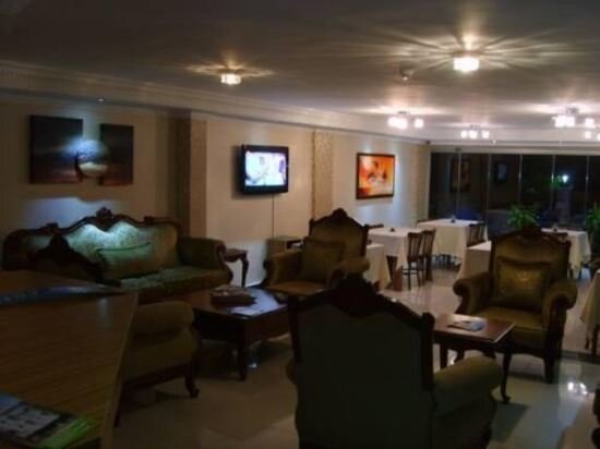Lara Kapris Hotel 9