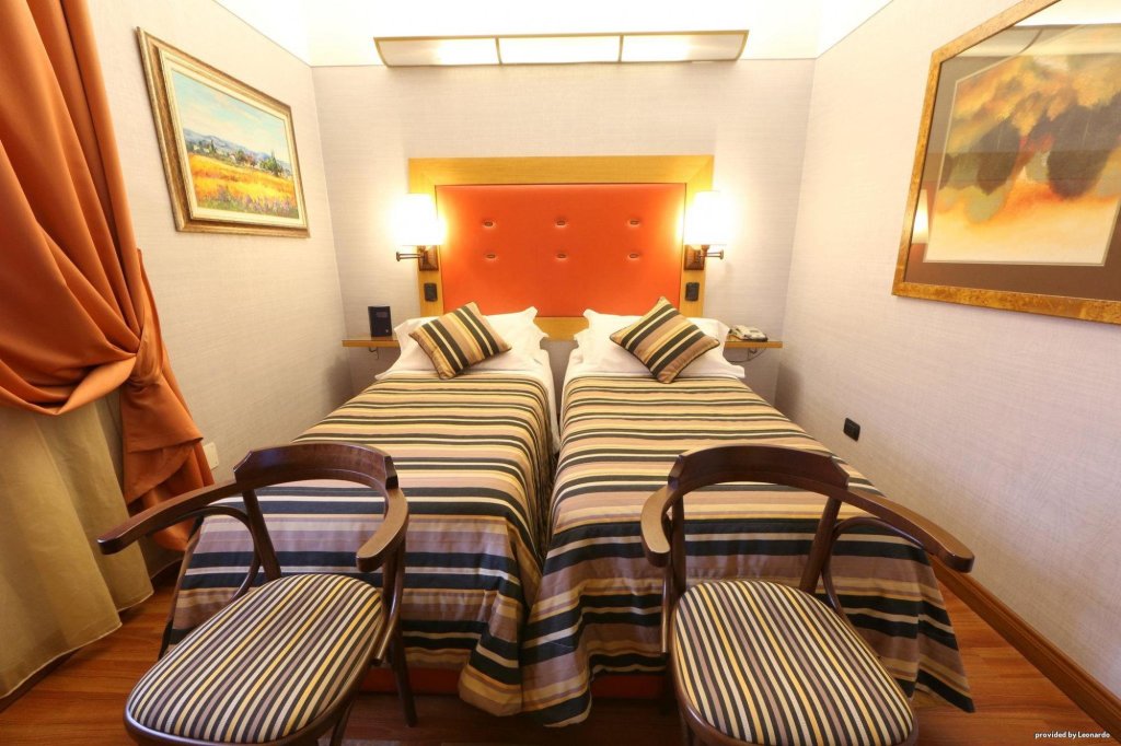 Hotel St. George 1