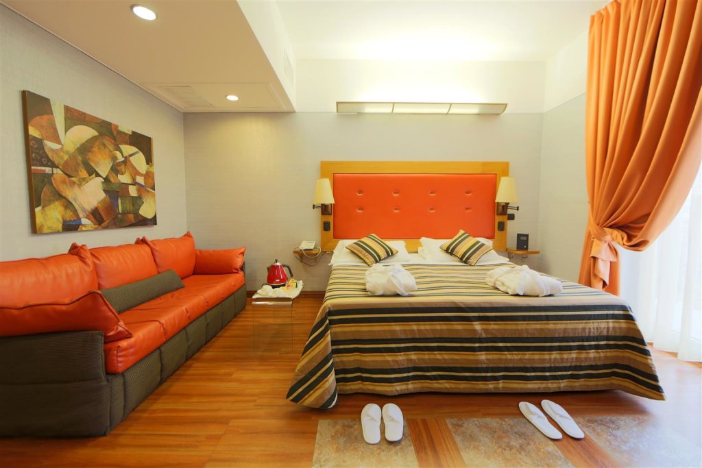 Hotel St. George 10