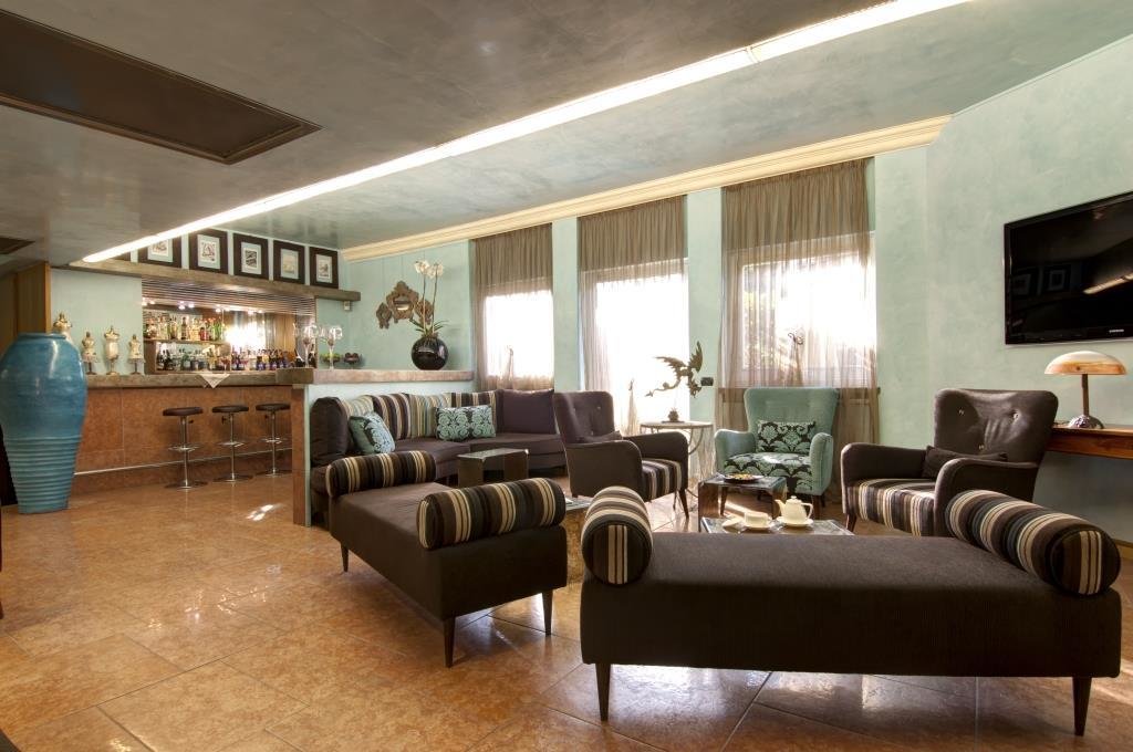 Hotel St. George 11