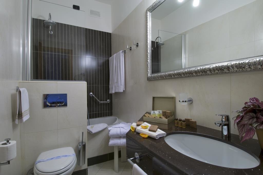 Hotel St. George 12