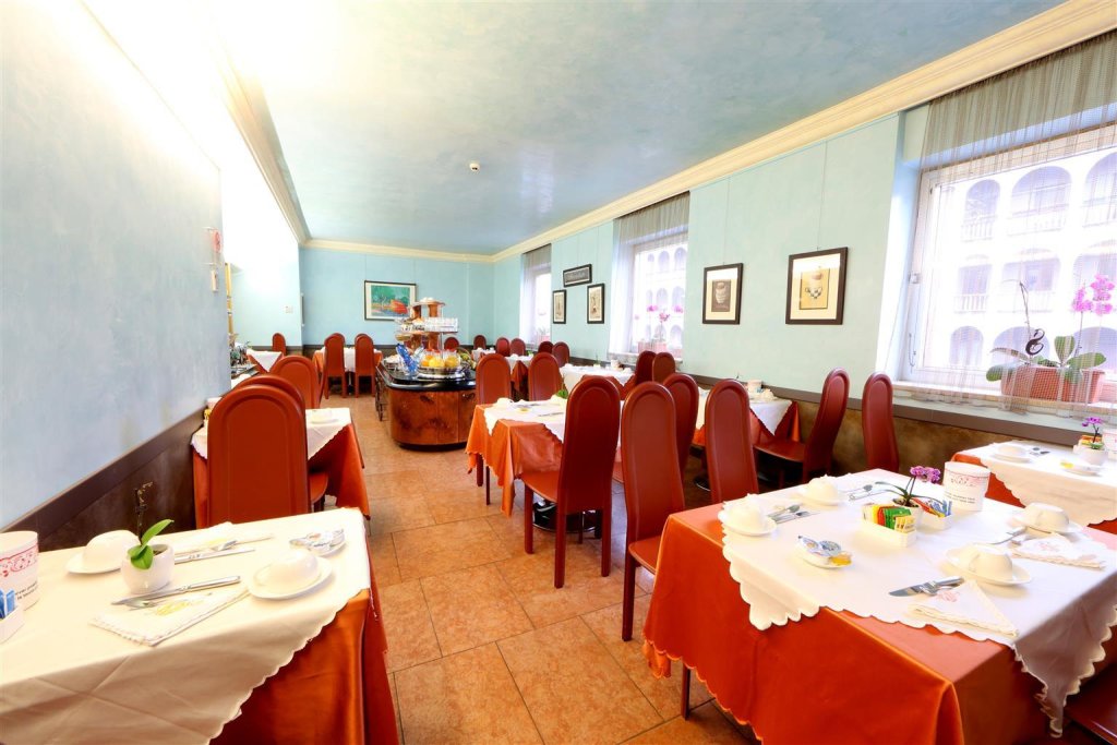 Hotel St. George 14