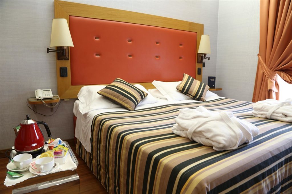 Hotel St. George 15