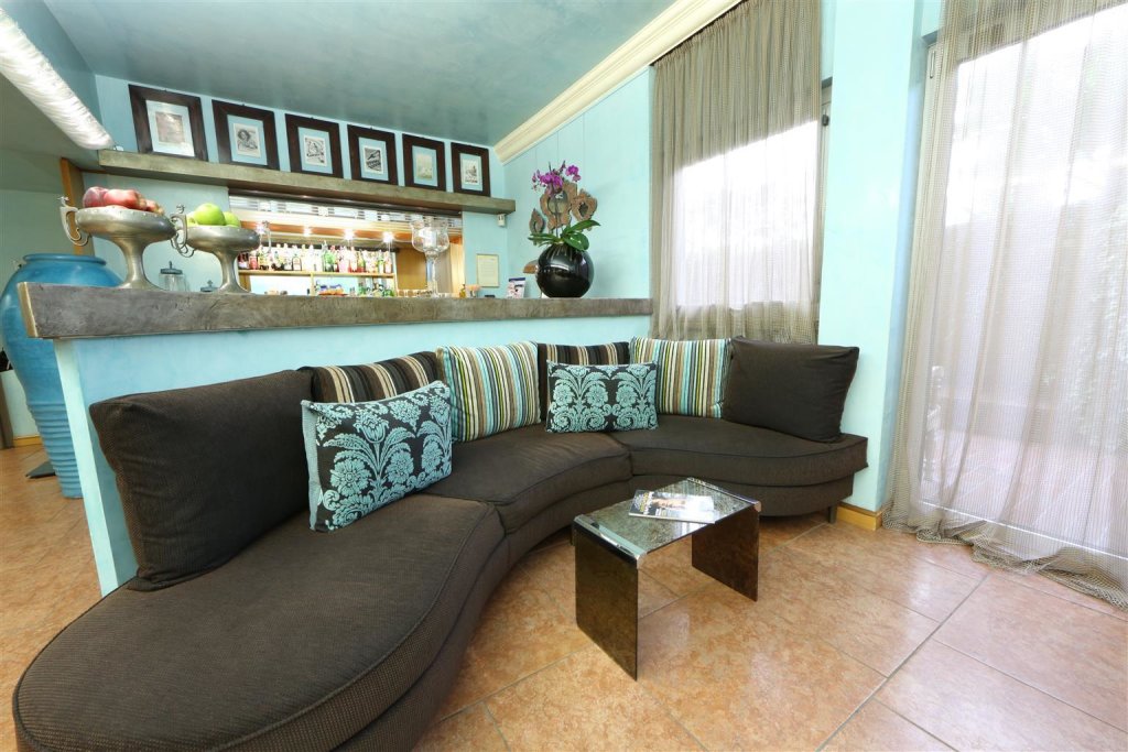 Hotel St. George 16