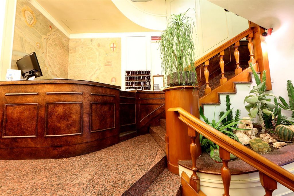 Hotel St. George 17
