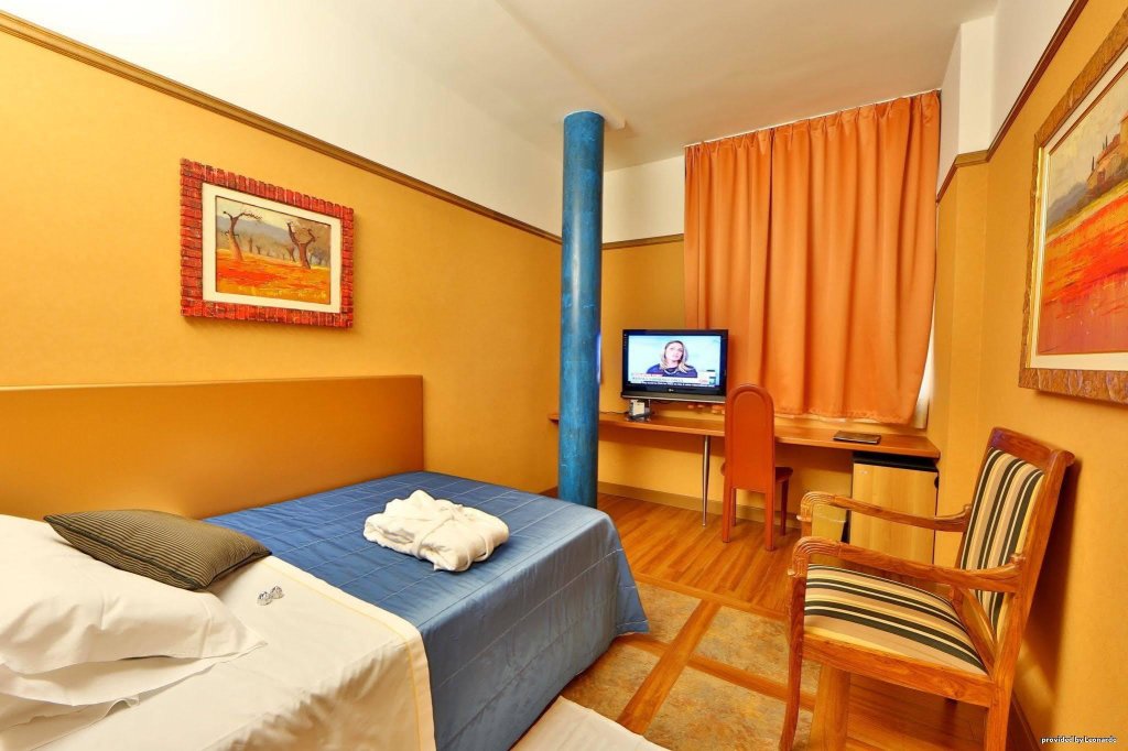 Hotel St. George 19