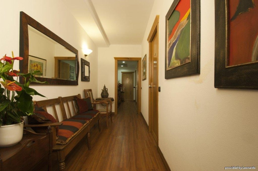 Hotel St. George 2