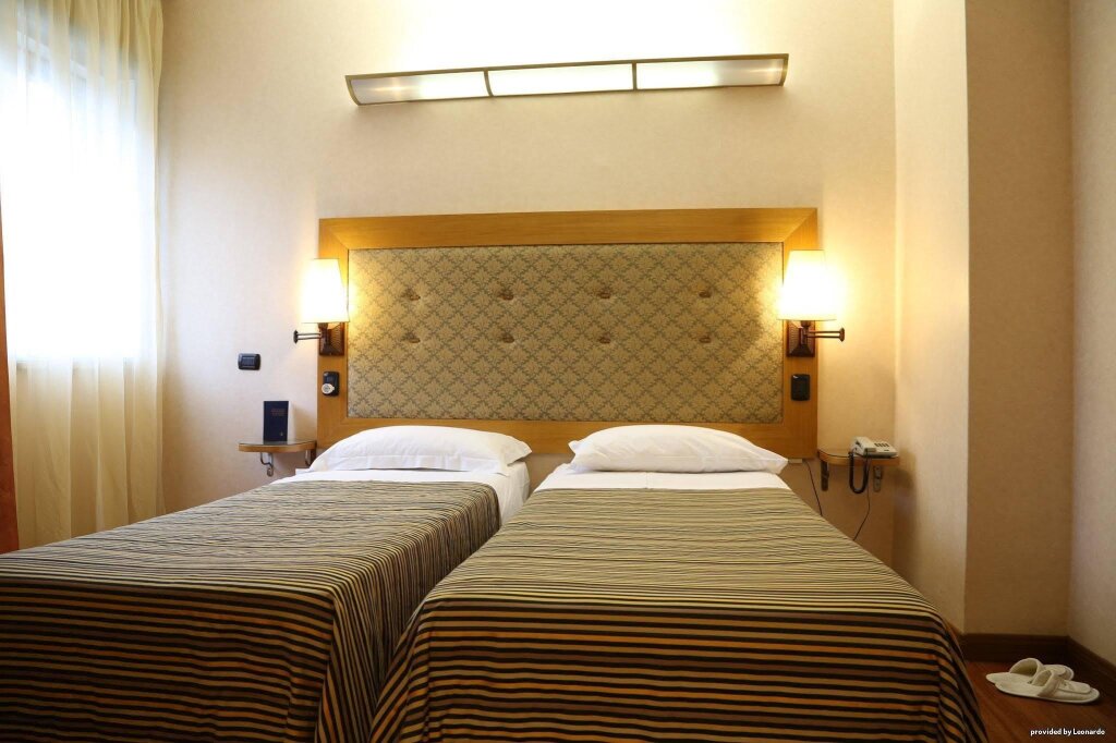 Hotel St. George 20