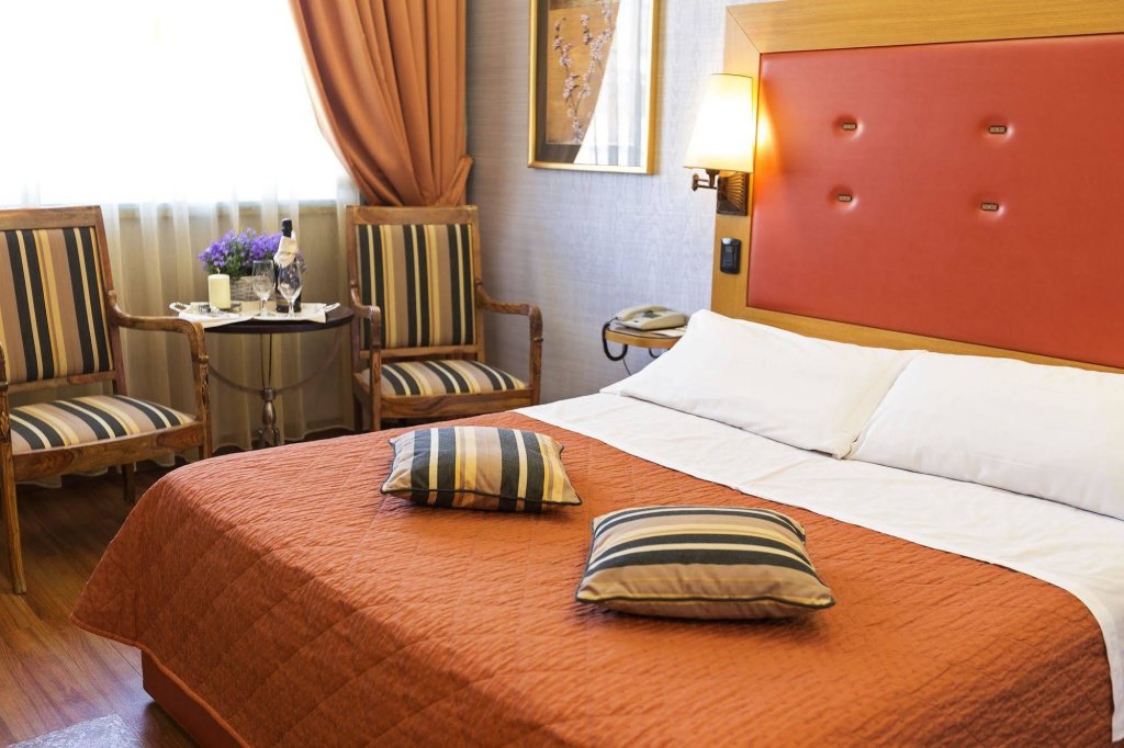 Hotel St. George 21
