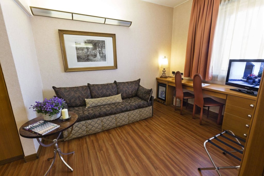 Hotel St. George 23