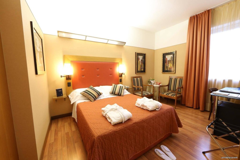 Hotel St. George 24