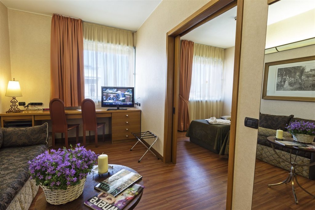Hotel St. George 3