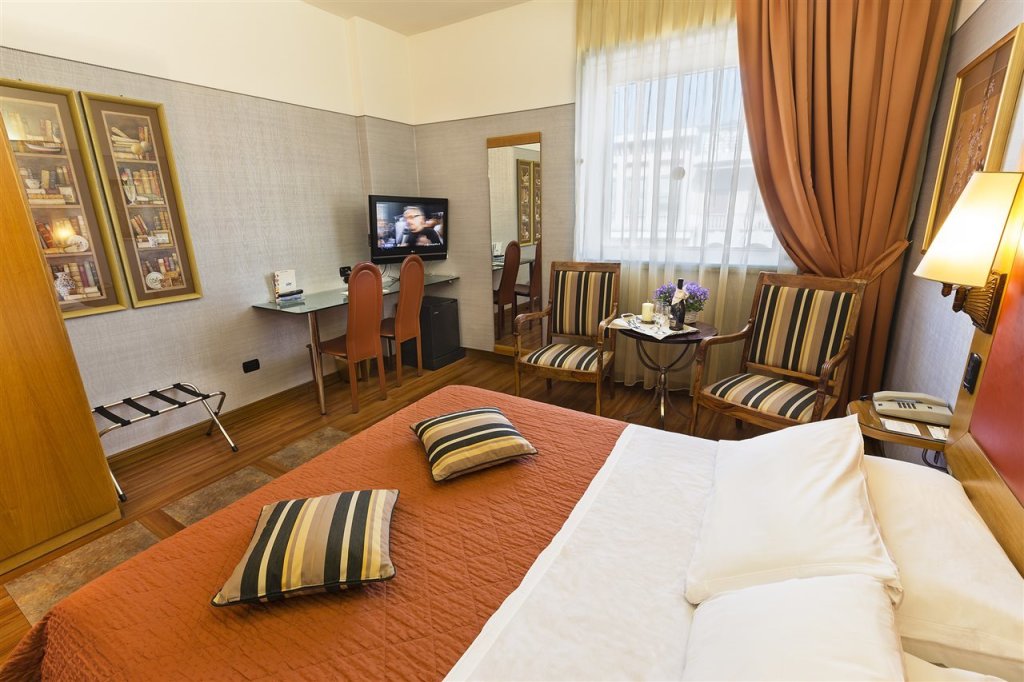 Hotel St. George 6