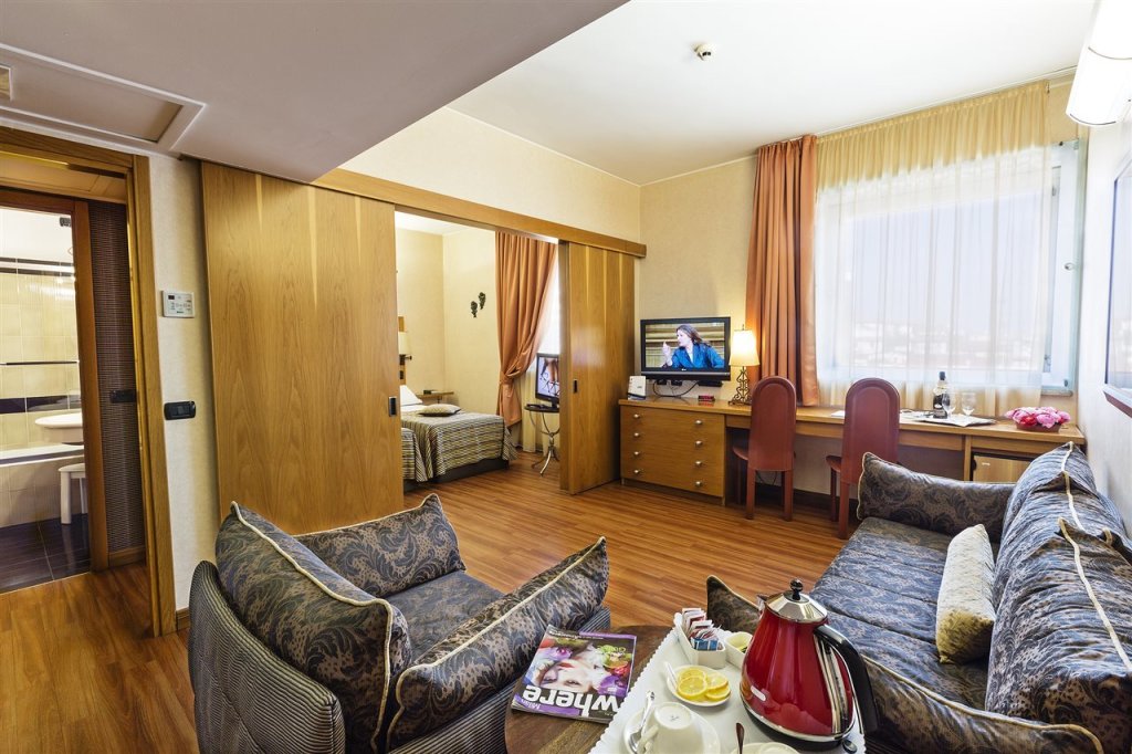 Hotel St. George 7