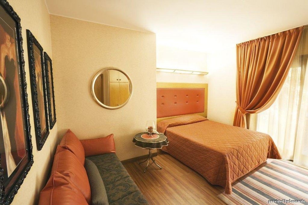 Hotel St. George 8