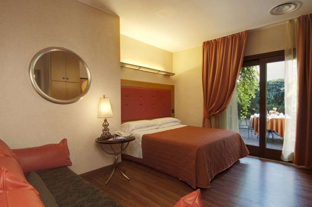Hotel St. George 9