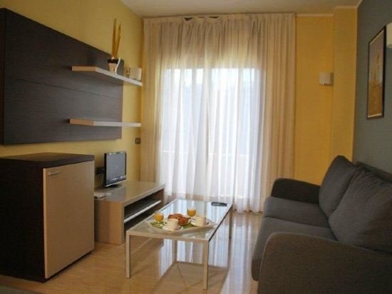 Apartaments Independencia 1