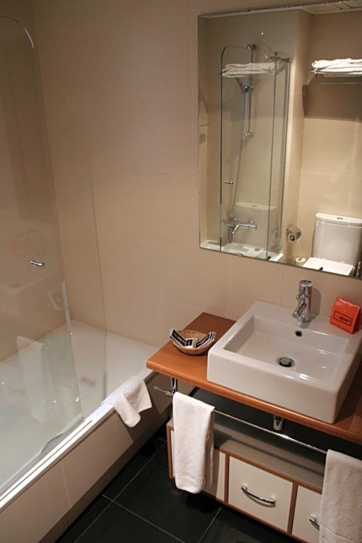 Apartaments Independencia 11