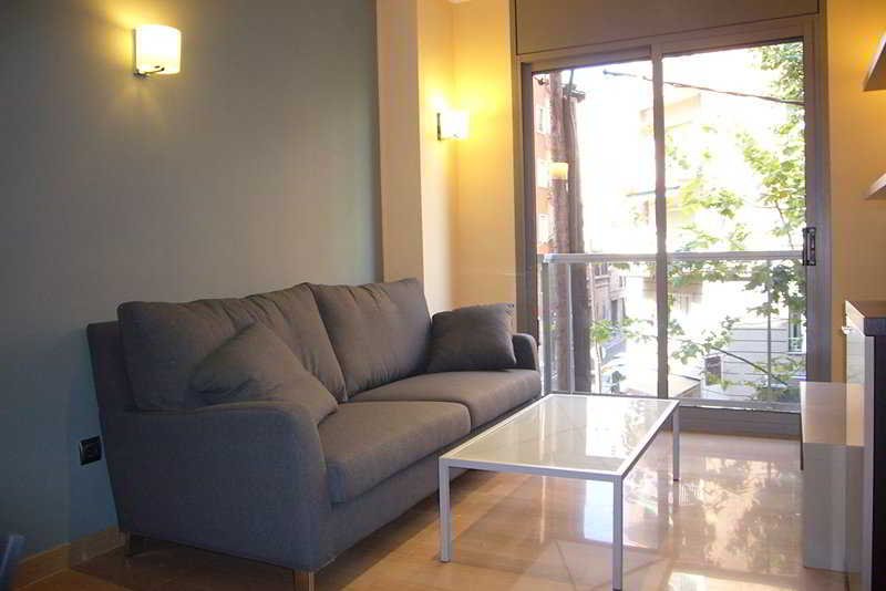 Apartaments Independencia 13
