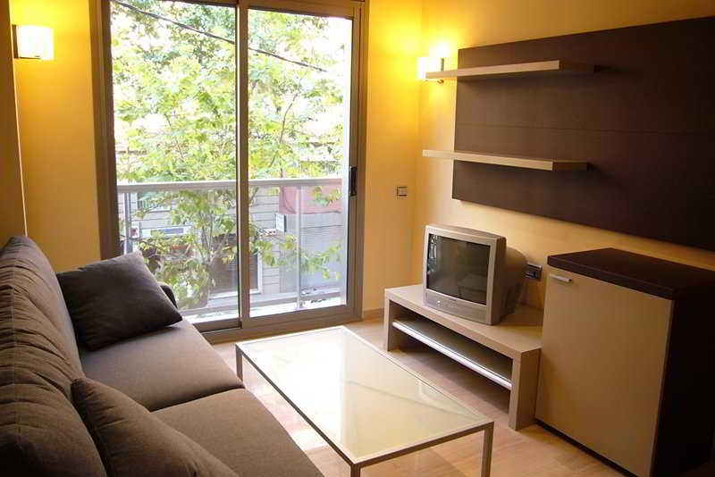 Apartaments Independencia 14