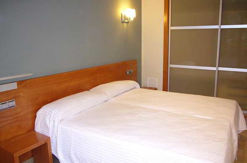 Apartaments Independencia 15