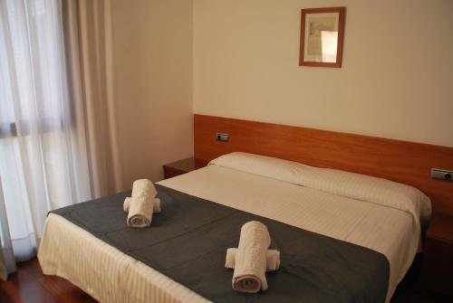 Apartaments Independencia 16