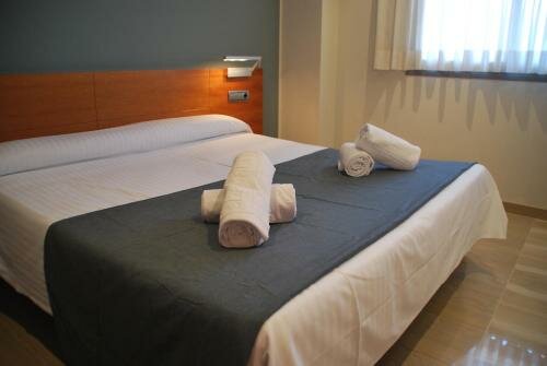 Apartaments Independencia 17